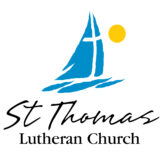 St. Thomas Lutheran Church Grosse Ile